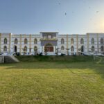 APSIS Cambridge Sargodha Building